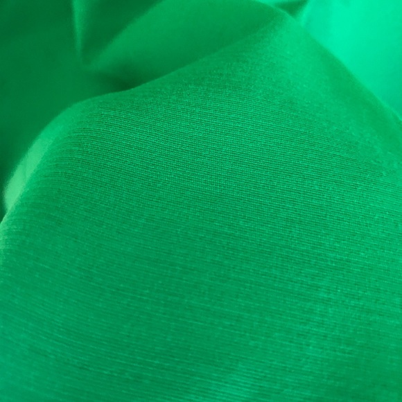 NWT Venus wide leg green soft trousers size 6 - Picture 4 of 4